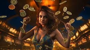 628bullalo Live Casino နှင့် Slots ဂိမ်းများ