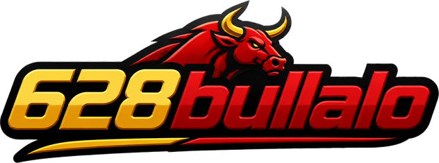 628bullalo Logo